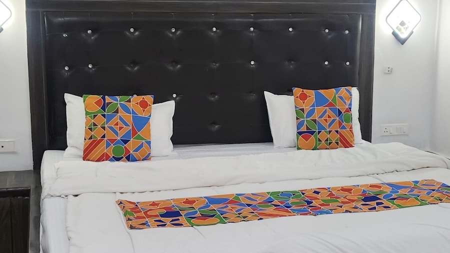 Hotel Ansh Palace