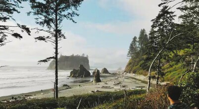 NEW Cabin Constance Hot Tub, Sauna, Starlink