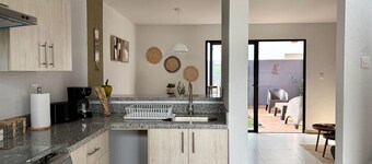 Casa Bugambilia at Senderos de Opico2 | WiFi, Pool, Gym