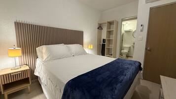 3 chambres, fer et planche à repasser, Wi-Fi gratuit, draps fournis