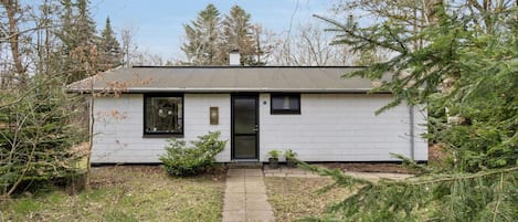 House | Exterior