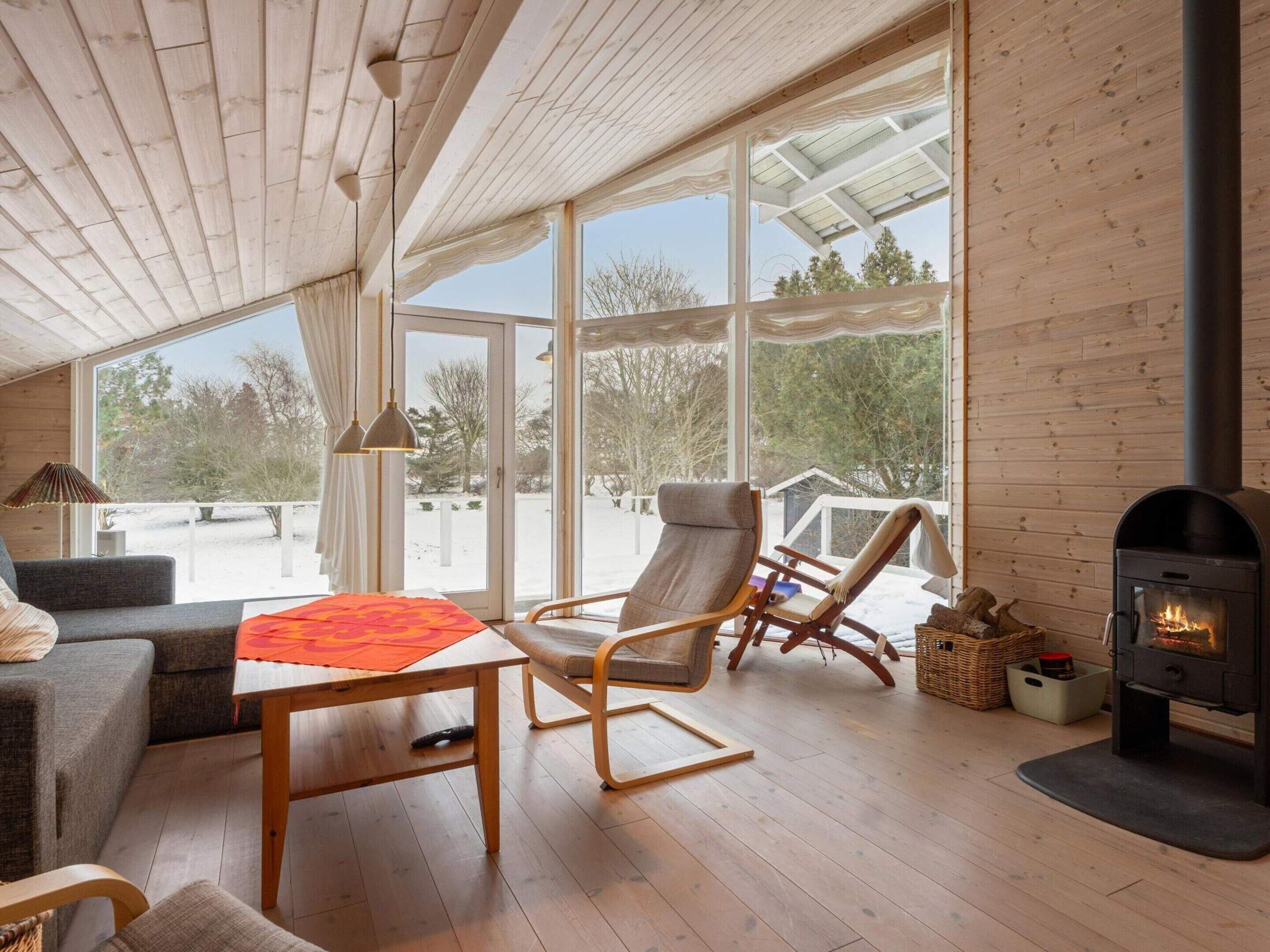 House | Interior