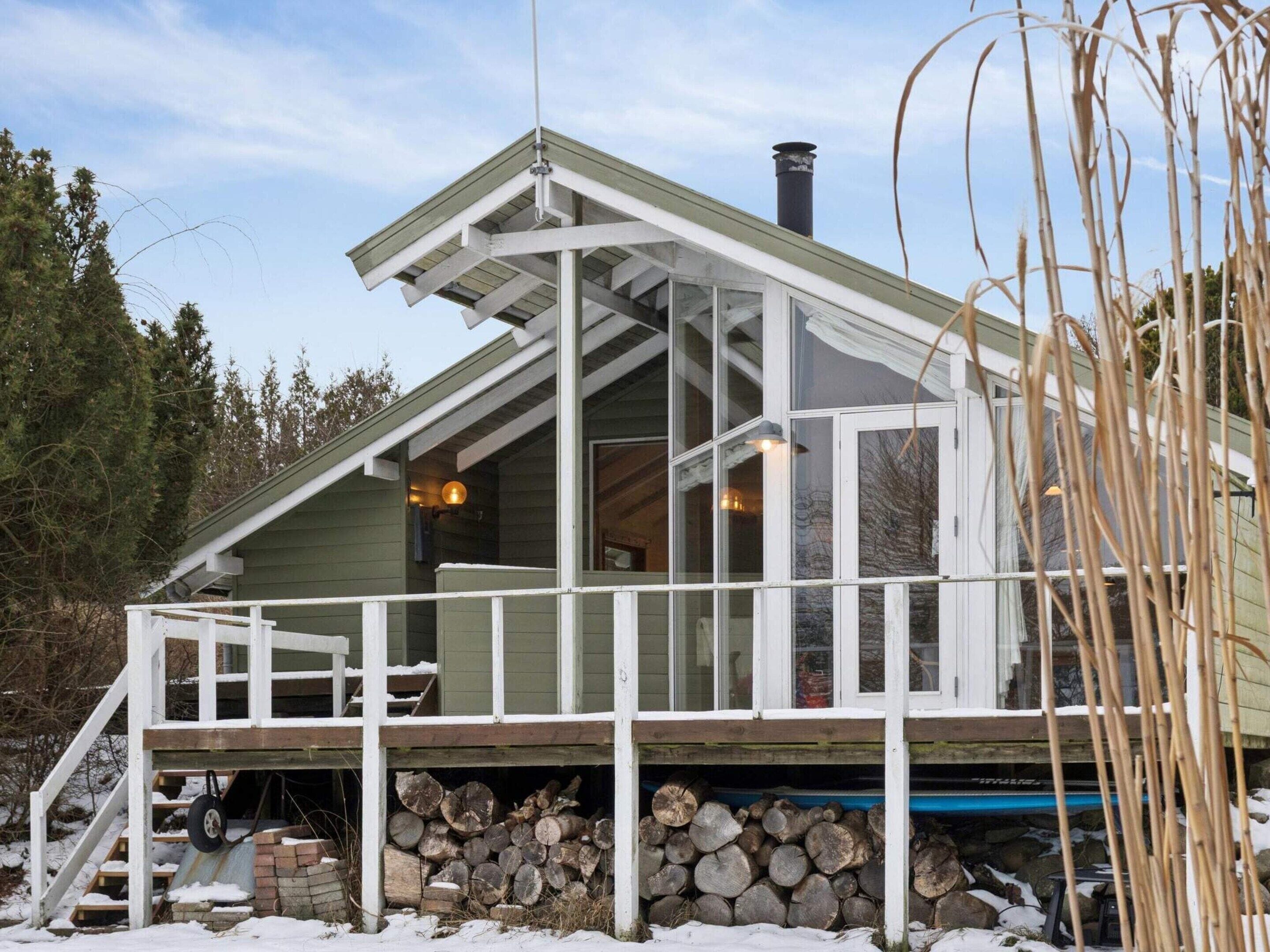 Hus | Udendørsområde