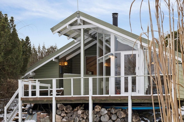 Hus | Udendørsområde
