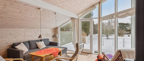 Hus | Interiör