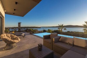 Terraço/pátio