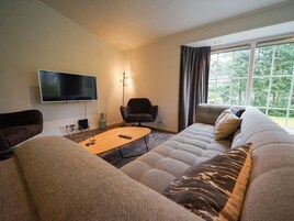 Huis | Woonruimte