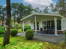 Huis | Exterieur