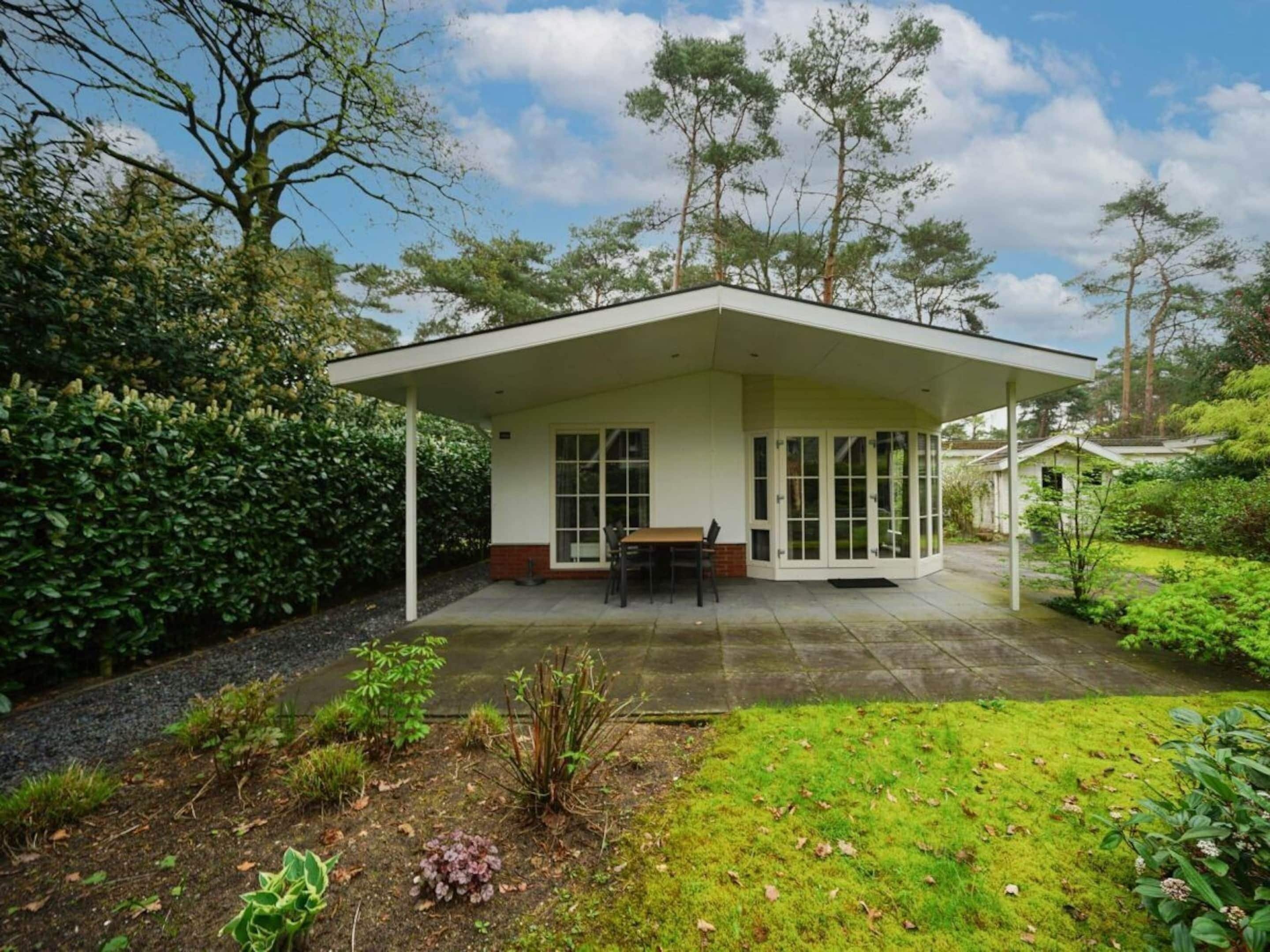 Maison | Extérieur
