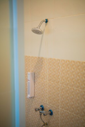Bathroom - JoandJo hostel Syariah (Kota Bandar Lampung)