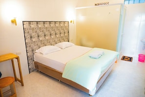 Superior Room | Desk, free WiFi