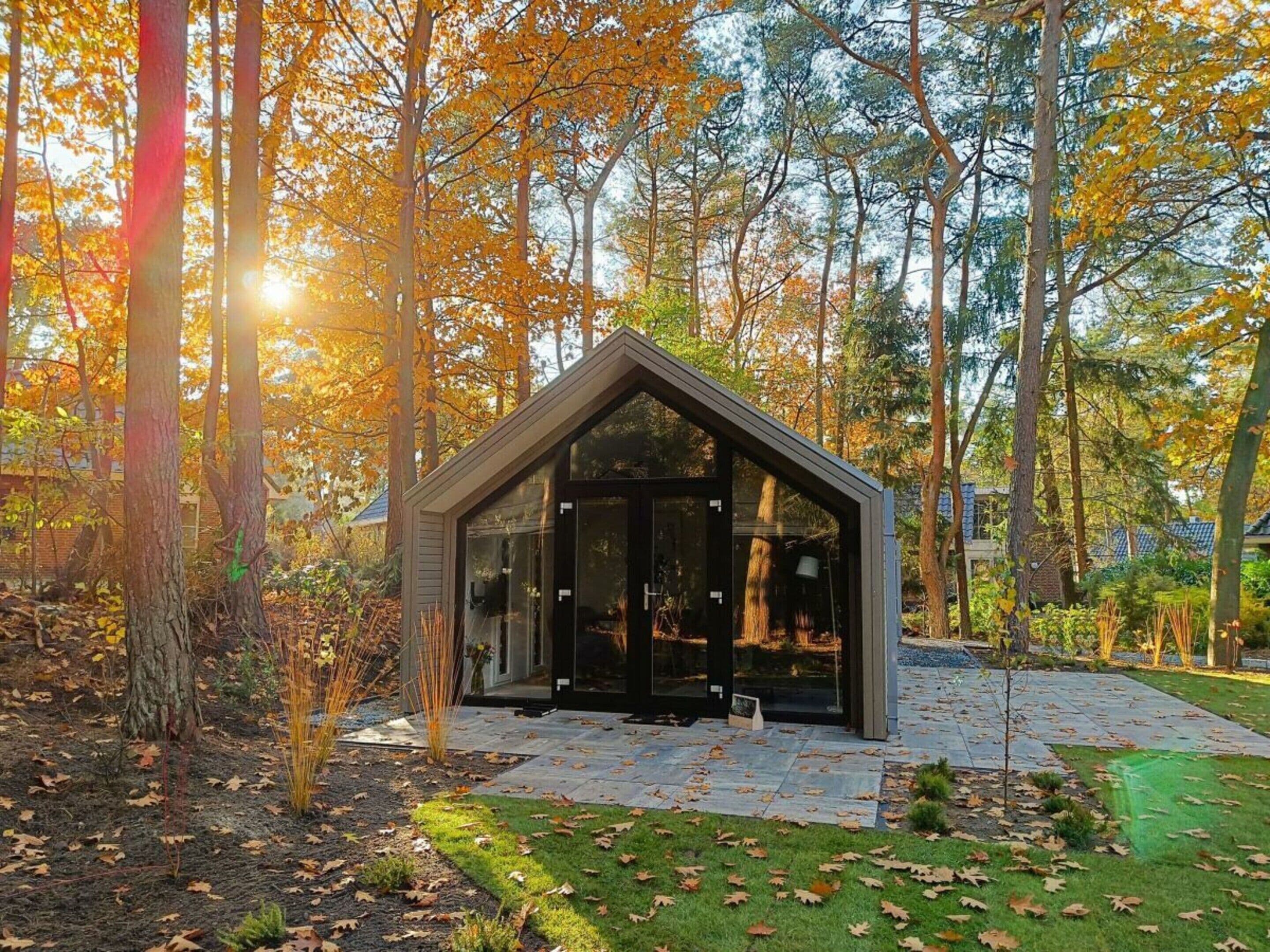 Huis | Exterieur