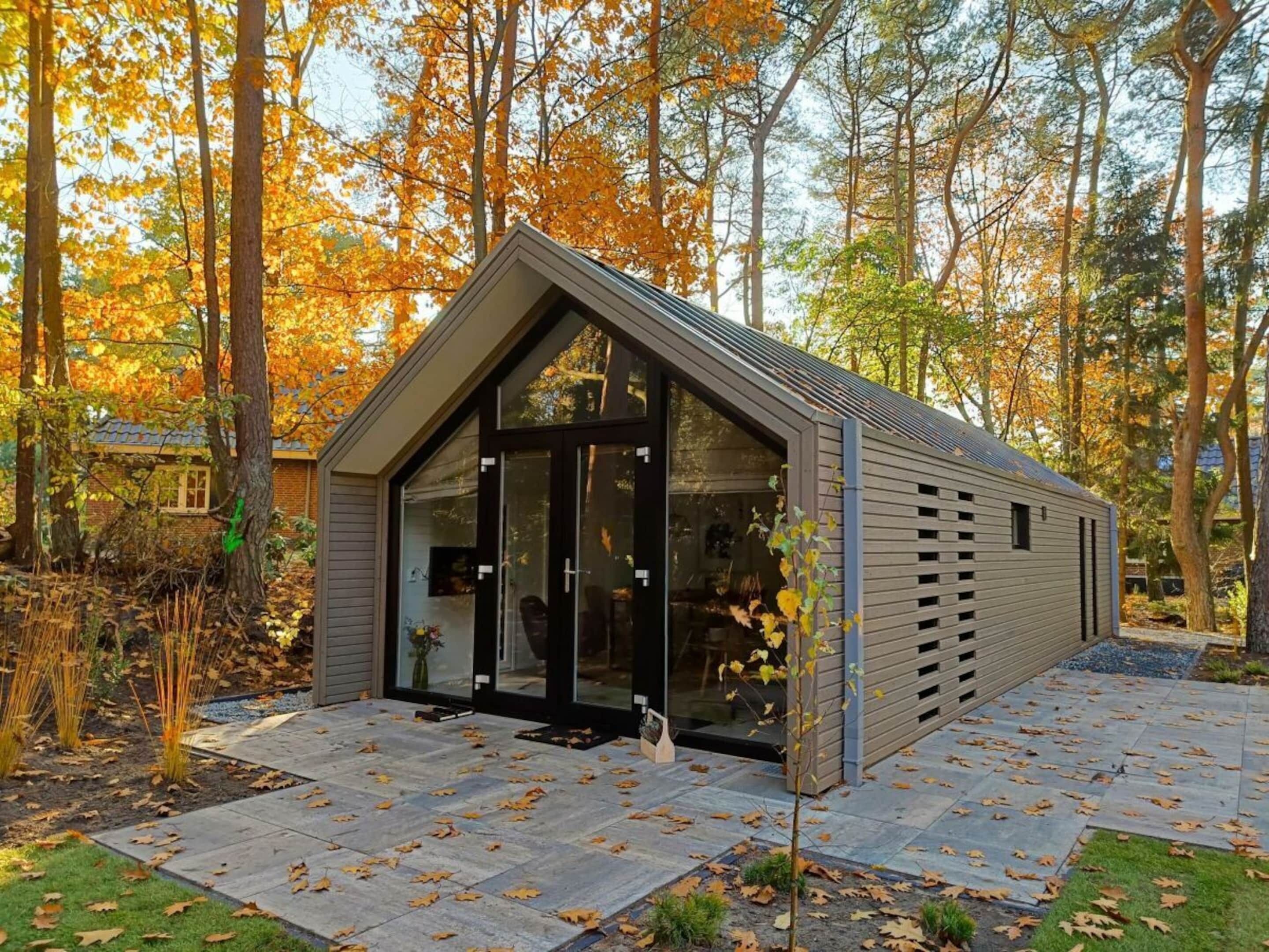 Huis | Exterieur