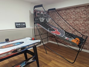 Sala de jogos