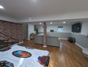 Sala de jogos