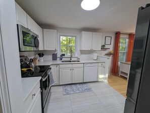 Eget kjøkken