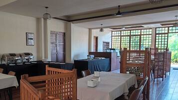 Restaurantes