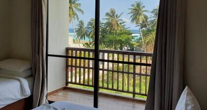 Kuredhi View