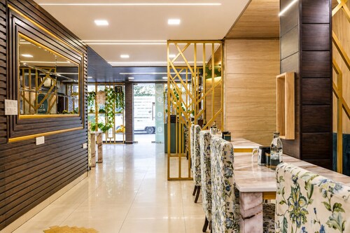 Hotel Sahibs Corporate Inn Jaipur
