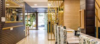 Hotel Sahibs Corporate Inn Jaipur