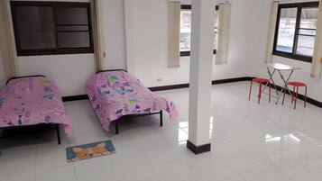 Studio, 1 Bedroom | 1 bedroom