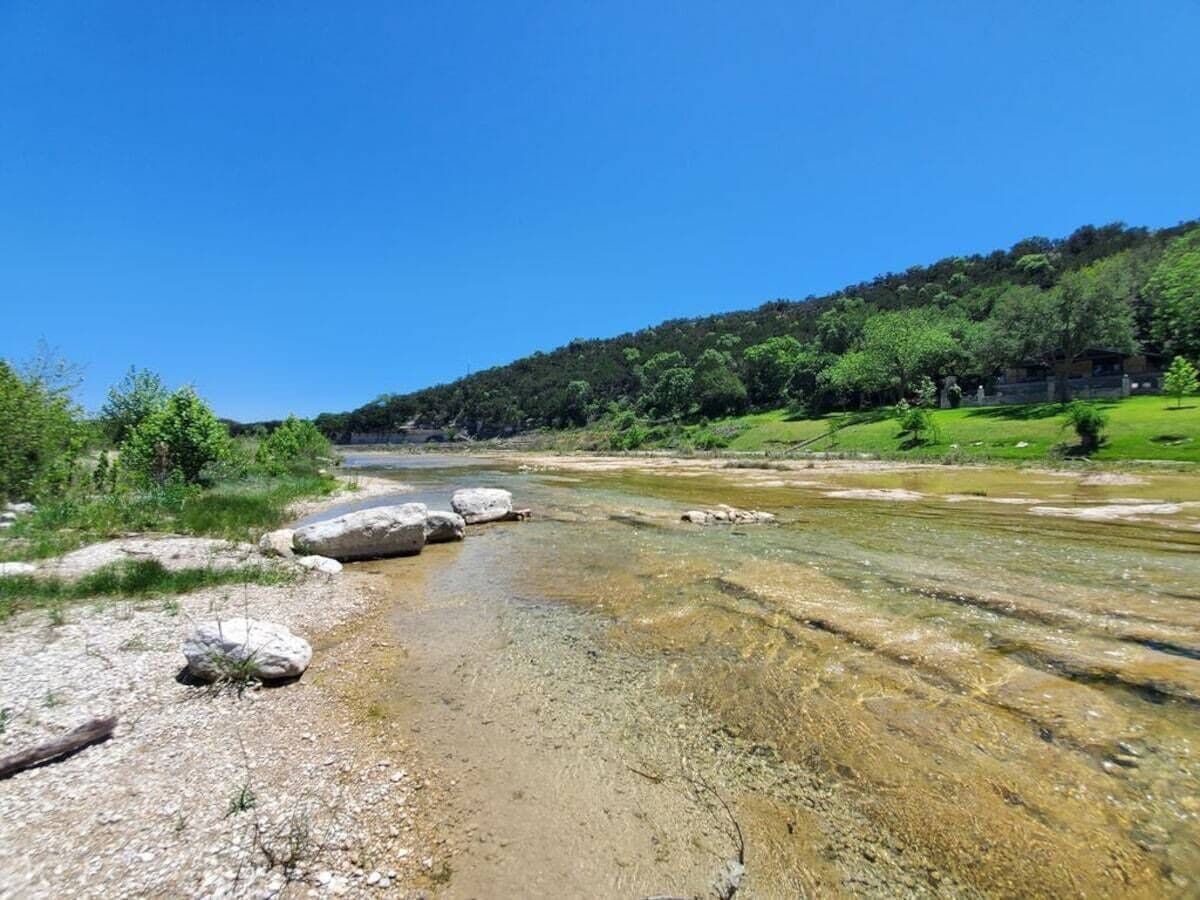 Liegestühle, Strandtücher