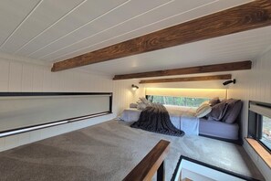 Room - Kookaburra Retreat Tiny Home Sydney Hills (Kenthurst)