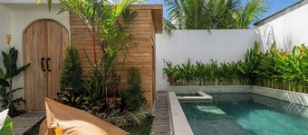 Casa Mia Balangan by Betterplace