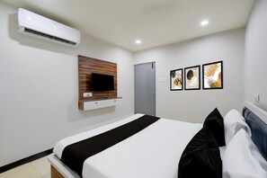 Ferienhaus | 1 Schlafzimmer