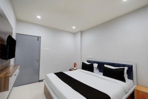 Ferienhaus | 1 Schlafzimmer