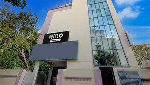 Exterior - Deluxe Room Adithya Stay (Hyderabad)