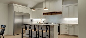 The Foundry - 5BR/3.5BA - Family Retreat