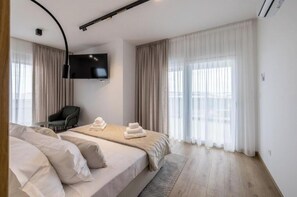 Room - Villa Princess (Vodice)