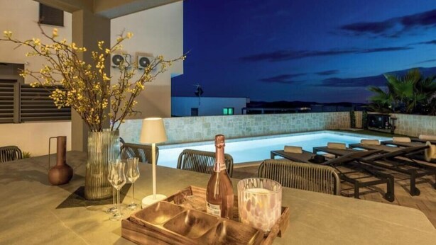 Unclassified image, 1 of 40, button - Villa Princess (Vodice)