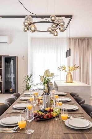 Dining - Villa Princess (Vodice)