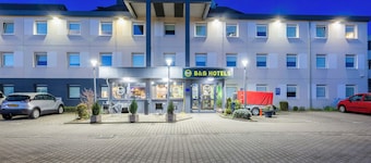Ibis Budget Bremen City Sud