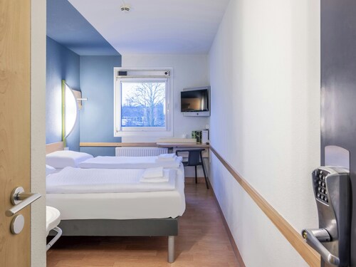 Ibis Budget Bremen City Sud