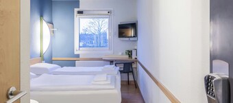 Ibis Budget Bremen City Sud