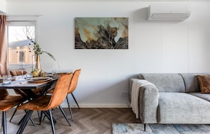 Dining - 2 bedroom beautiful home in Wenum-Wiesel (Wenum-Wiesel)