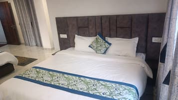 Family Suite | Free WiFi