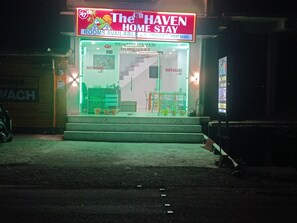 Miscellaneous - THE 47TH HEAVEN HOMESTAY (Dalhousie)