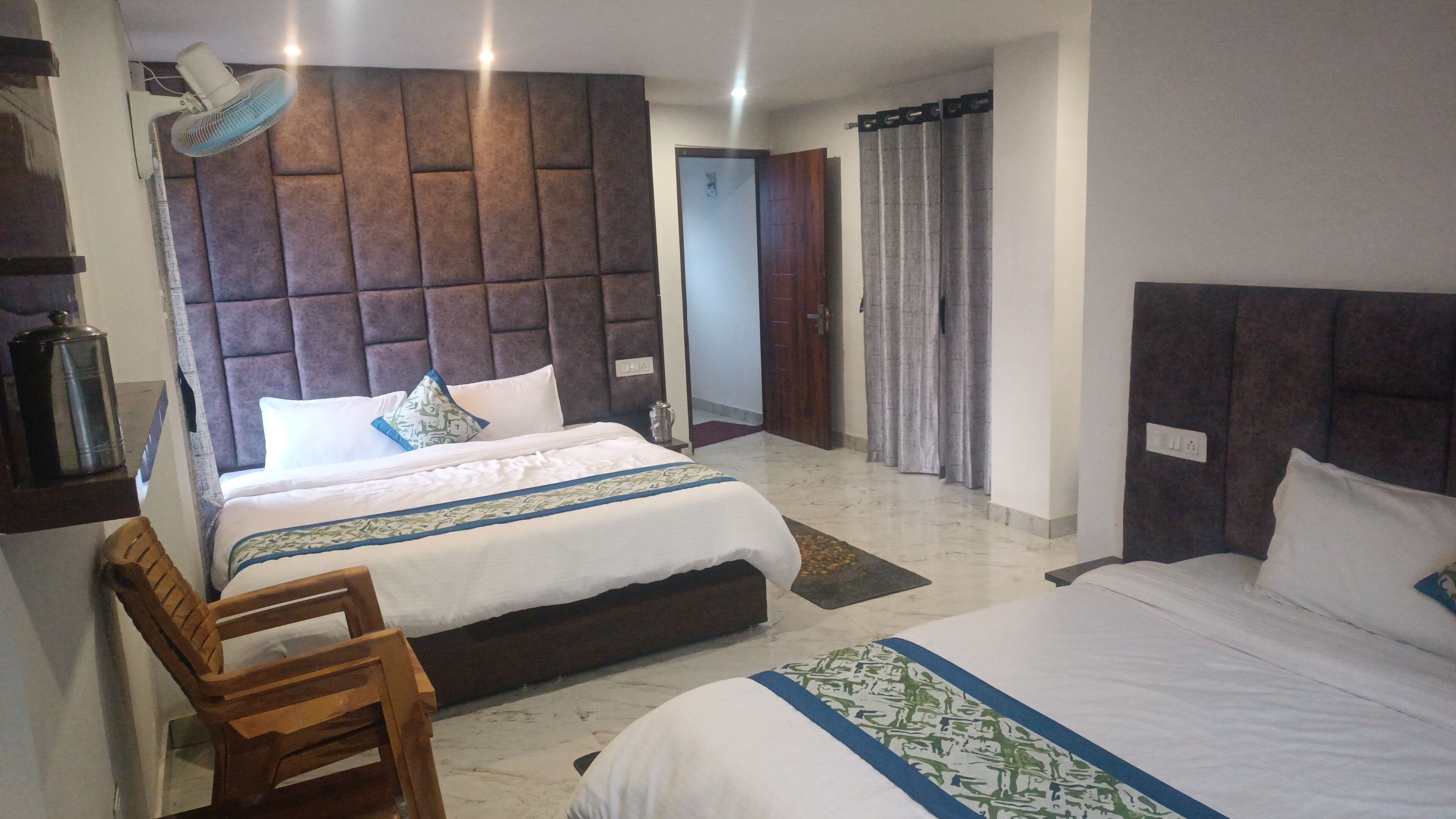 Family Suite | Free WiFi