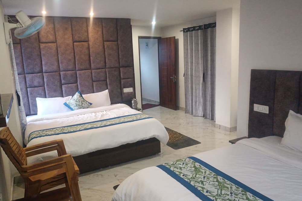 THE 47TH HEAVEN HOMESTAY