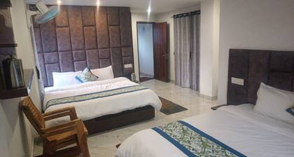 THE 47TH HEAVEN HOMESTAY