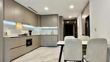 Suite Standard | Restauration