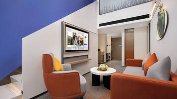 Business Studio Suite, Mountain View | Living area
