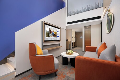 Hampton by Hilton Zhangjiajie