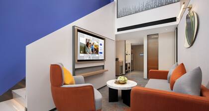 Hampton by Hilton Zhangjiajie