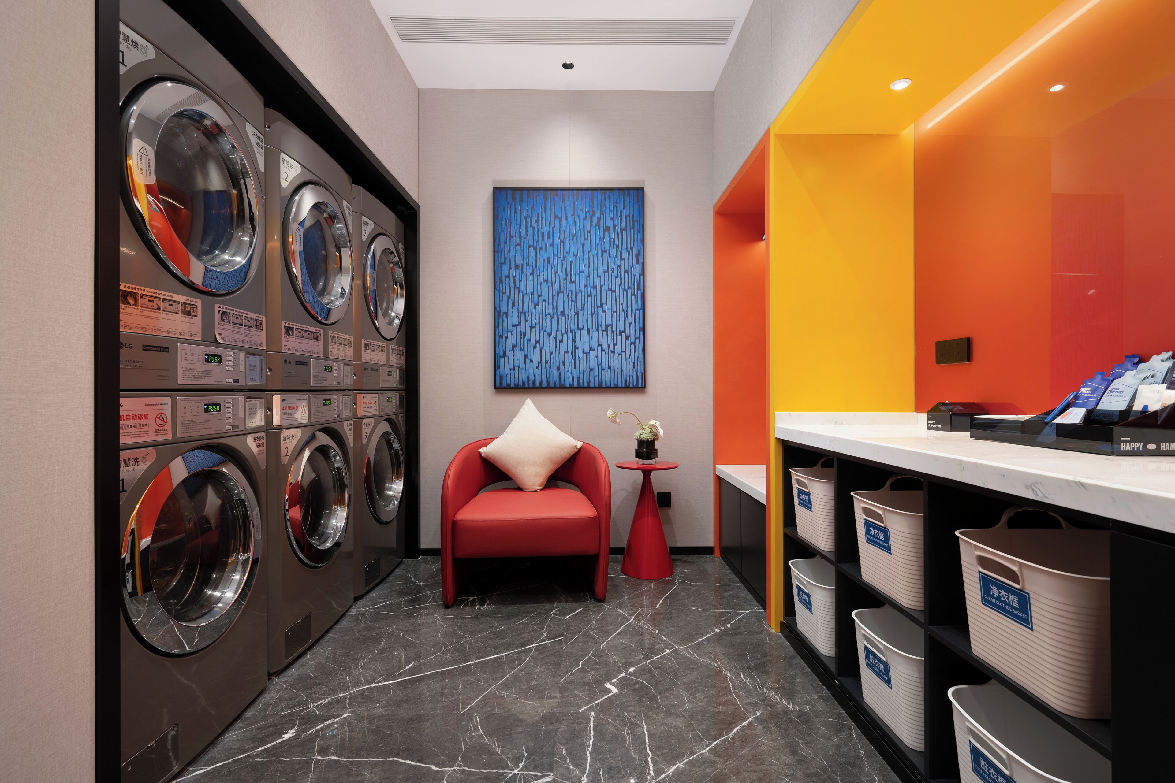 Interieur