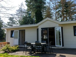 House | Outdoor dining